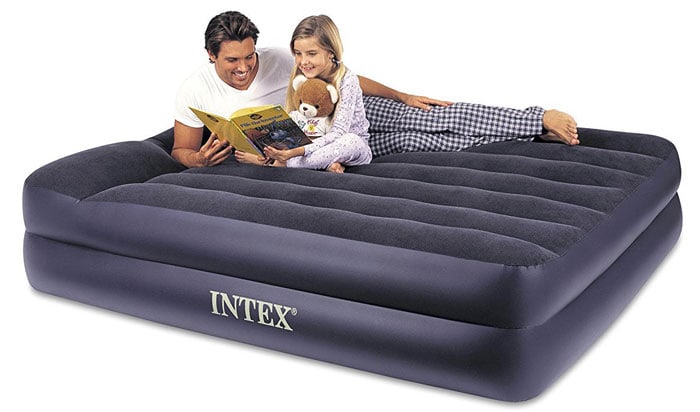 Intex Pillow Rest