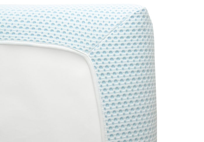  Lullaby Earth Breeze 2- Stage Crib Mattress