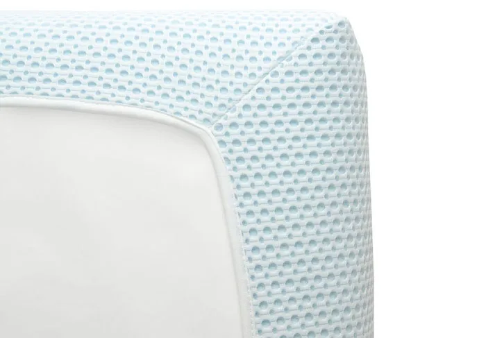 Lullaby Earth Breeze 2- Stage Crib Mattress