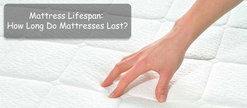 lifespan of an air mattress