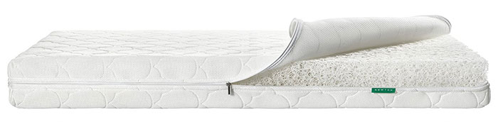 perfect sense crib mattress