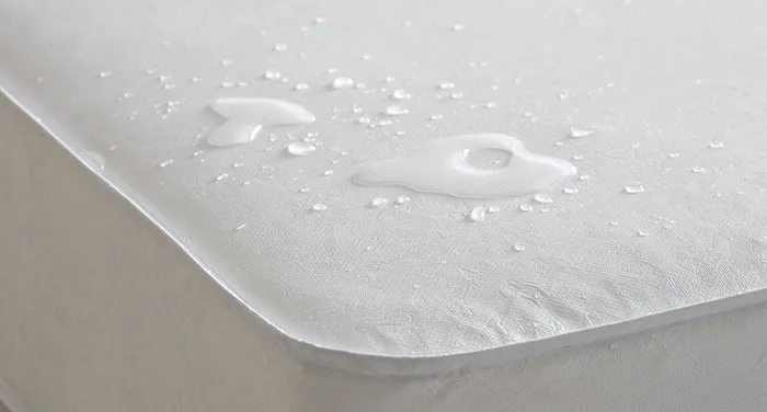 Safety 1st Heavenly Dreams White Crib Mattress