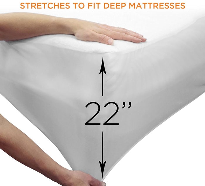 Best Mattress Encasement Reviews: Bed Bug Proof Top Comparison