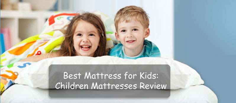 best children's mattresses