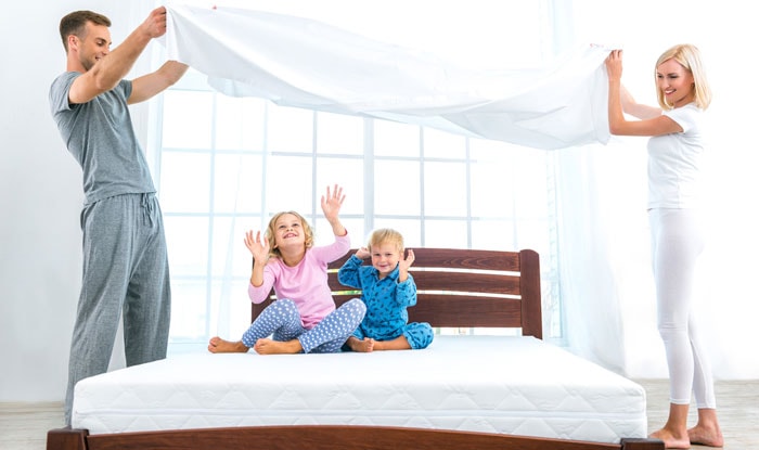 Children Mattresses Review