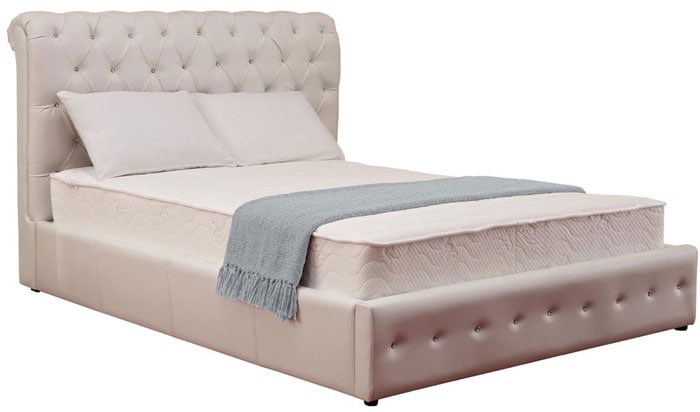 Signature Sleep Contour 8-Inch Mattress