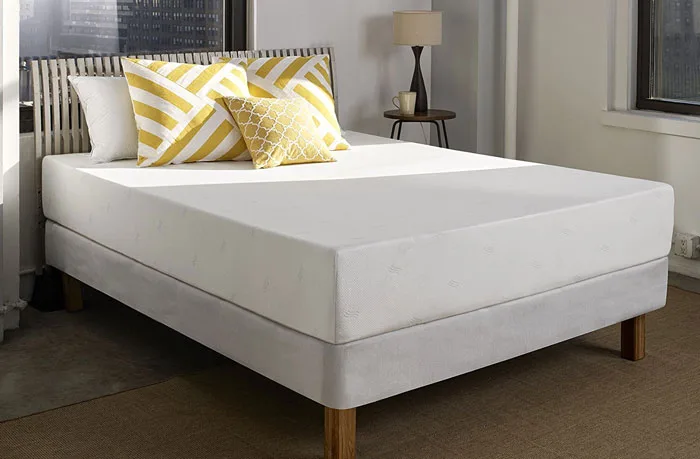 Sleep Innovations Shea 10 Inch Mattress