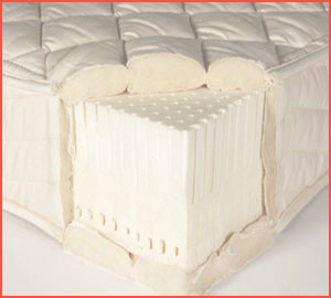 latex mattress reviews