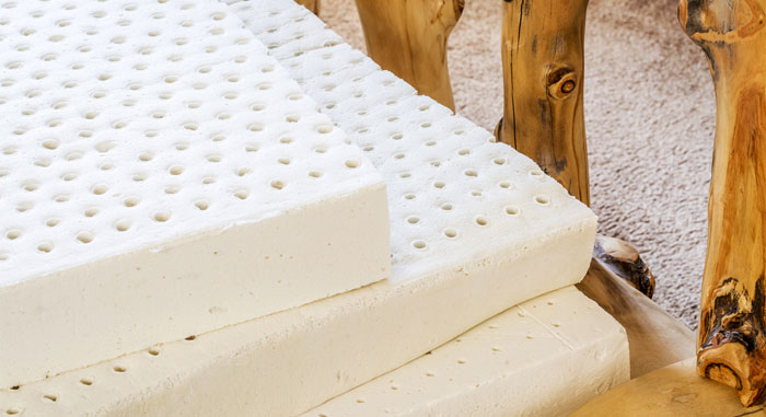 Latex Mattress