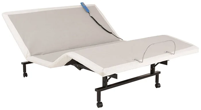 Leggett and Platt ShipShape Adjustable Queen Base
