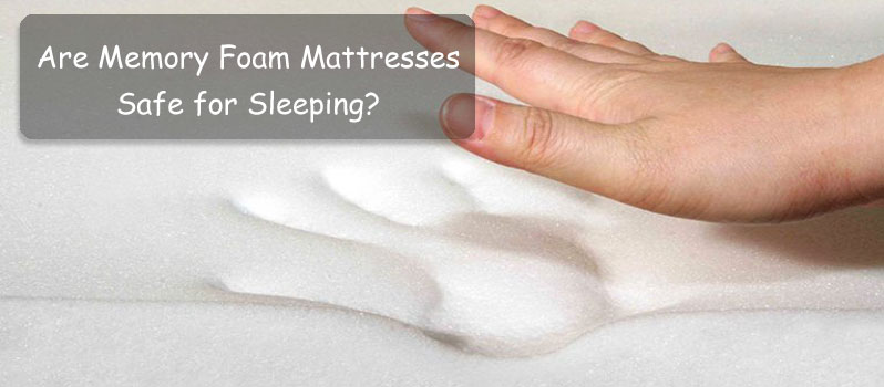 are-memory-foam-mattresses-safe-for-sleeping-insidebedroom
