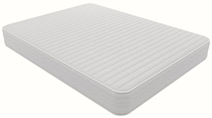 Signature Sleep Contour 10 Inch