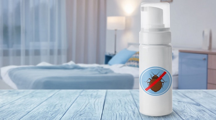 Bed Bug Spray