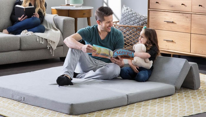 Lucid Sofa Mattress Images