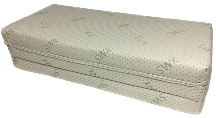 Sproutwise Kids - Folding Pack n Play Mattress