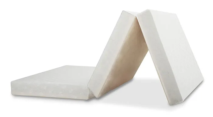 Zinus Sleepmaster - Tri Fold