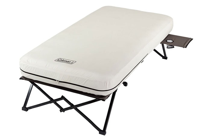 Coleman Airbed Cot