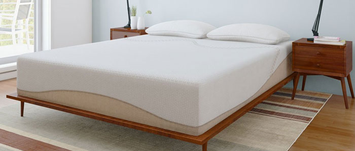 Amerisleep Liberty Mattress