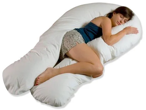 Moonlight Slumber Comfort-U 