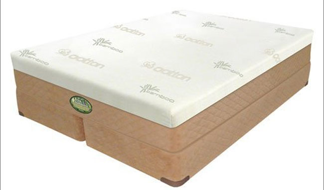 Perfections Softside Waterbed Deep Fill 750 System