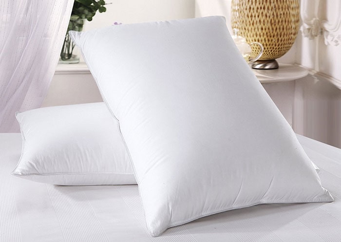 Royal Hotel Bedding Down Pillow