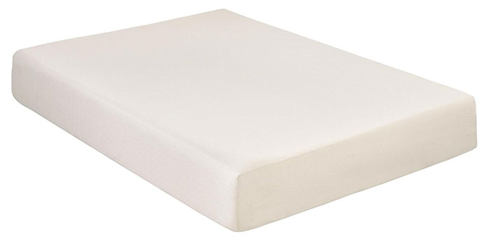 Signature Sleep Memoir Foam Mattress