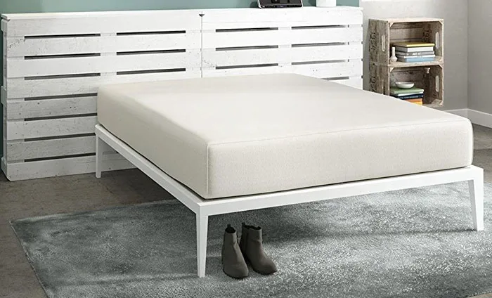 Signature Sleep Memoir 12 Inch Memory Foam Mattress