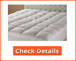 Best Hypoallergenic Mattress Toppers And Pads Reviews 2020