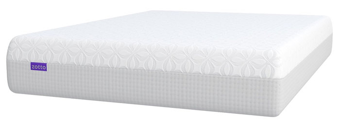 Zotto Sleep Memory Foam Mattress