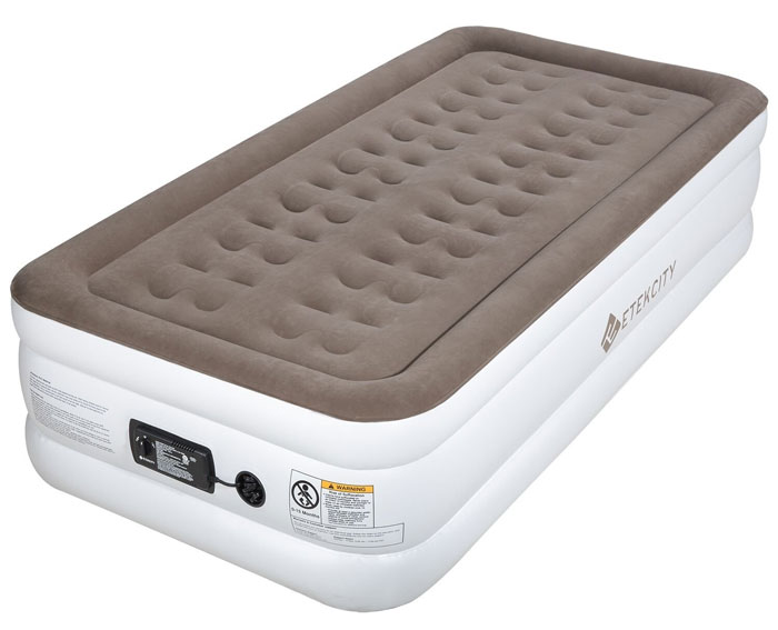 Etekcity Upgraded Air Mattress 