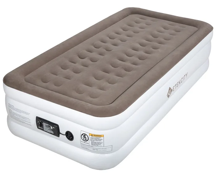 Etekcity Upgraded Air Mattress