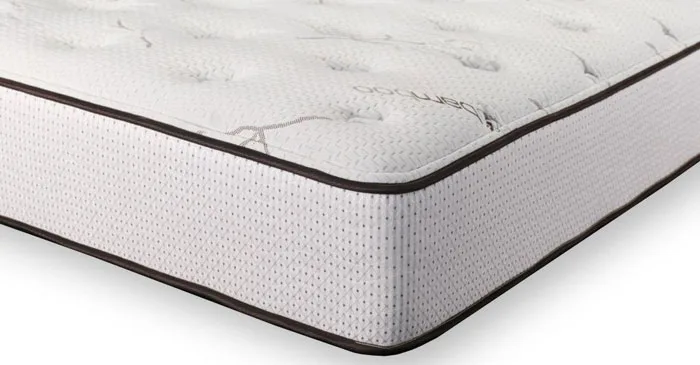 DreamFoam Mattress Ultimate Dreams