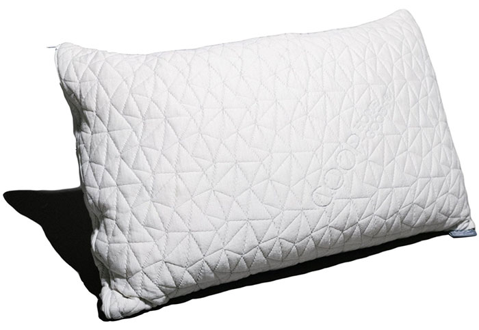 Coop Home Goods Shredded Memory Foam Pillow