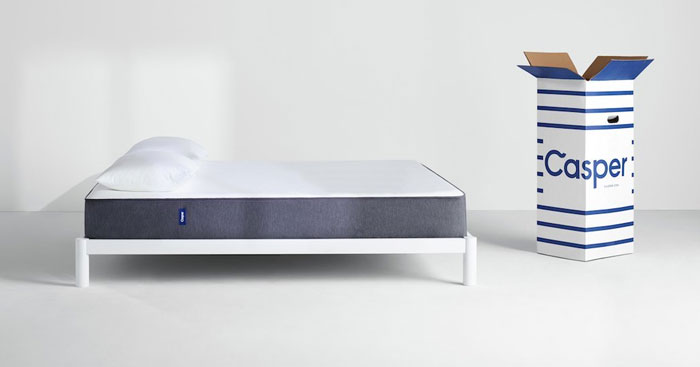 Casper Mattress