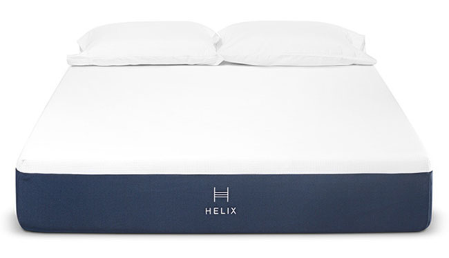 Helix Sleep Mattress