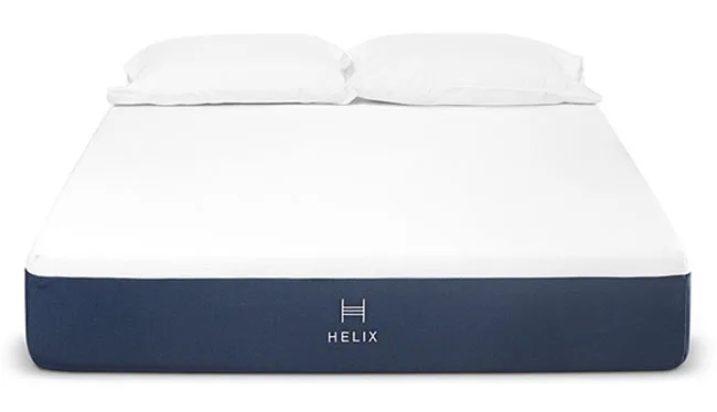 Helix Sleep Mattress