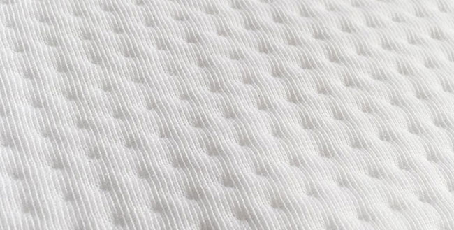 Helix Sleep Mattress Texture