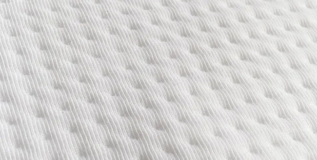 Helix Sleep Mattress Texture