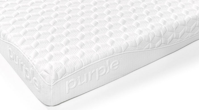 Purple Mattress Review Image