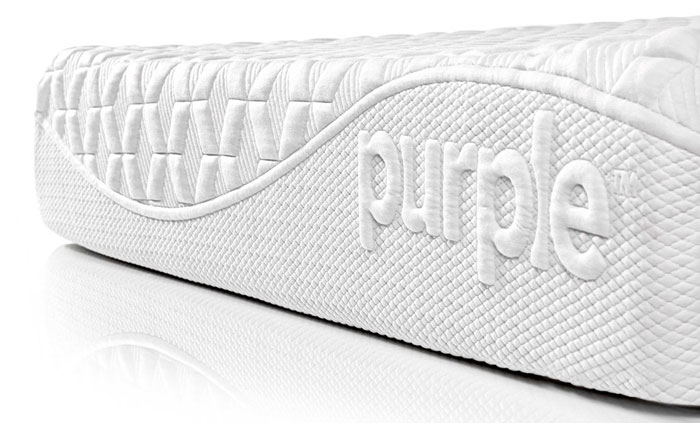 Purple Mattress Review