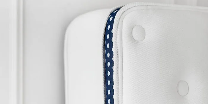 WinkBeds Mattress Side View
