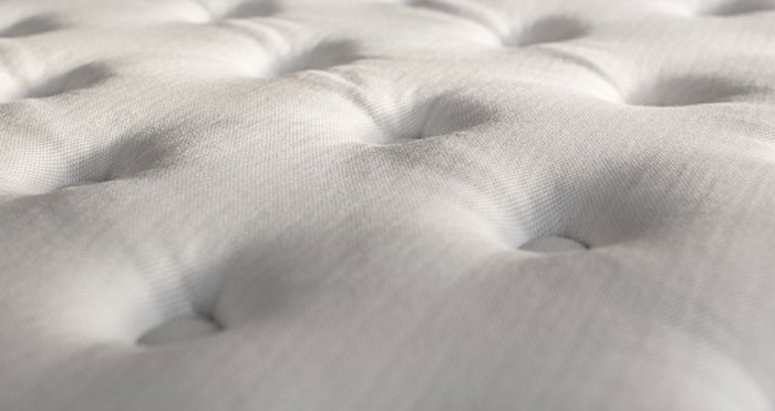 WinkBeds Mattress Texture