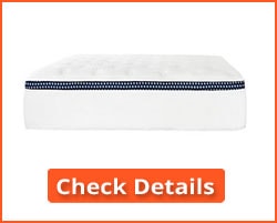 WinkBeds Mattress