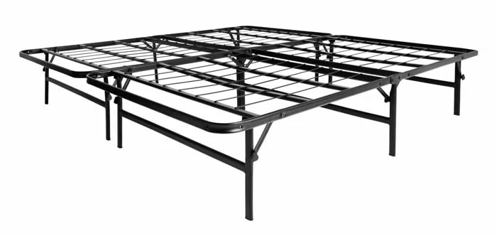 LUCID Foldable Metal Platform
