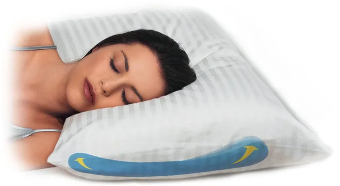 Mediflow Waterbase Pillow