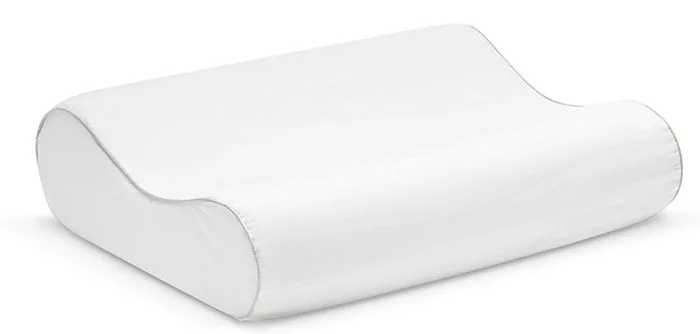 Sleep Innovations Memory Foam Contour Pillow