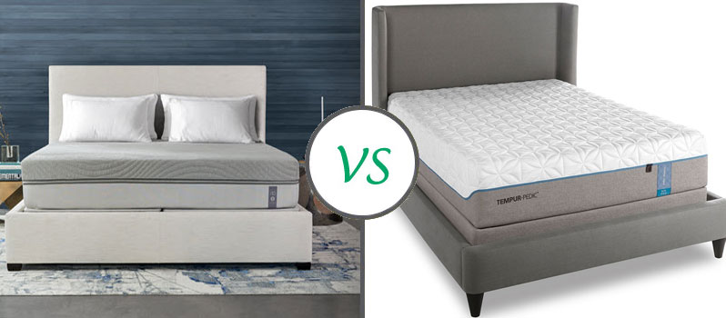 Sleep Number Bed Vs. Tempur Pedic in 2021: Mattress Comparison