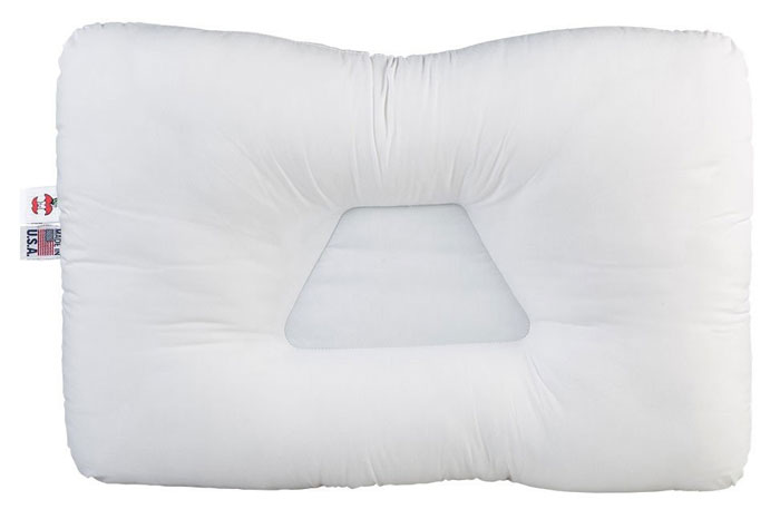 Tri Core Pillow Image