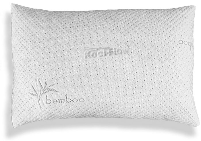 XTreme Comforts Memory Foam Pillow
