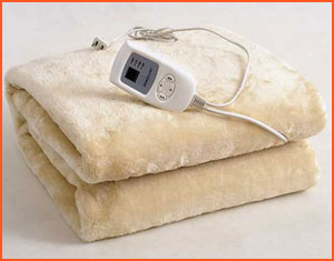 Best Electric Blanket Reviews